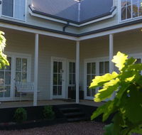 Bradshaw House - VIC Tourism