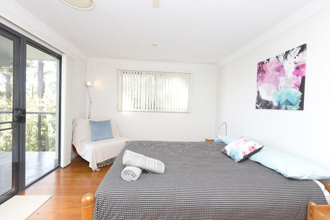 Brae Villa - VIC Tourism 3