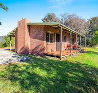 Braeside Cabin Two - Alphitonia - VIC Tourism