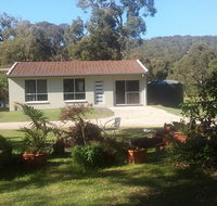 Brahminy Retreat - VIC Tourism