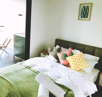 Brand New 2 bed Apartment with Absolute Park View - VIC Tourism