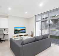 Brand New 2 bedroom Apartment for 7 People - VIC Tourism