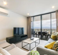Brand New 2 Bedroom Unit With Amazing Hinterland Views - VIC Tourism