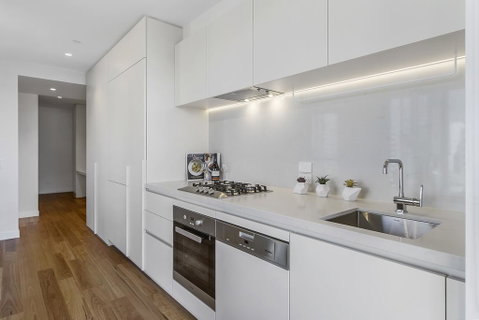 Brand New Luxury Pad In Shopping And Dining Mecca - VIC Tourism 2