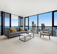 BRAND NEW Qube Broabeach Luxury 2 Bedroom - VIC Tourism