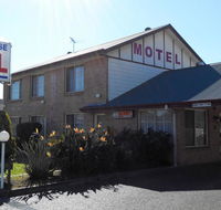 Branxton House Motel - VIC Tourism