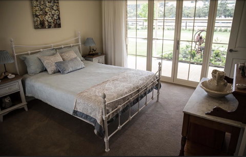 Braybrook Boutique BnB - VIC Tourism 3