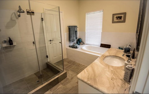 Braybrook Boutique BnB - VIC Tourism 2