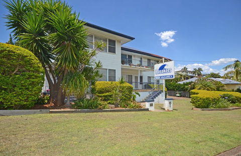 Breakers 3 2 Hill Street - VIC Tourism 0