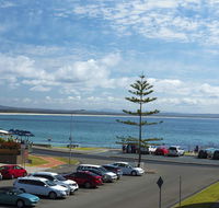 Breakers unit 3 - VIC Tourism