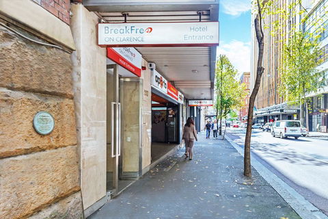 BreakFree On Clarence - VIC Tourism 2
