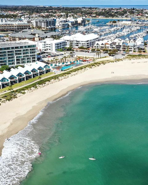 Breakwater Short Stay - VIC Tourism 3