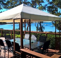 Breath Taking Jervis Bay Views with possible 4pm checkout - VIC Tourism