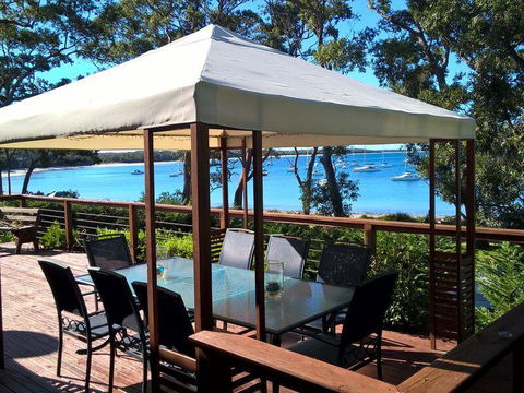 Breath Taking Jervis Bay Views With Possible 4pm Checkout - VIC Tourism 0