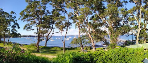 Breath Taking Jervis Bay Views With Possible 4pm Checkout - VIC Tourism 1