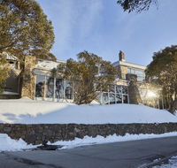 Breathtaker Hotel and Spa - VIC Tourism