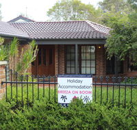 BREEZA ON BOOM - VIC Tourism
