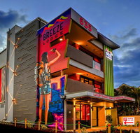Breeze Lodge - VIC Tourism