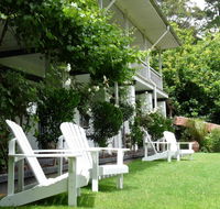 Brentwood Accommodation BB Apartments - Yarra Valley - VIC Tourism