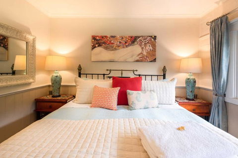 Brentwood Accommodation B&B Apartments - Yarra Valley - VIC Tourism 3