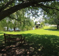 Briars Country Lodge - VIC Tourism