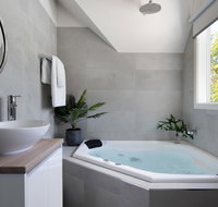 Briars Loft - Daylesford - VIC Tourism