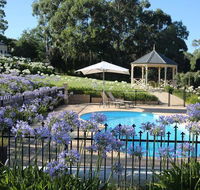 Brice Hill Country Lodge - VIC Tourism