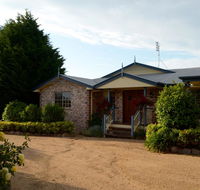 Brick Creek House - VIC Tourism