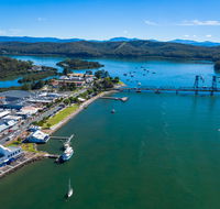 Bridge View Apartments - VIC Tourism