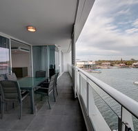 Bridgepoint 502 - VIC Tourism