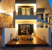 Bridges Villas at Cobram Barooga Golf Club - VIC Tourism