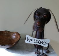 Bridgewater dog'n'me...furkid and family friendly... - VIC Tourism