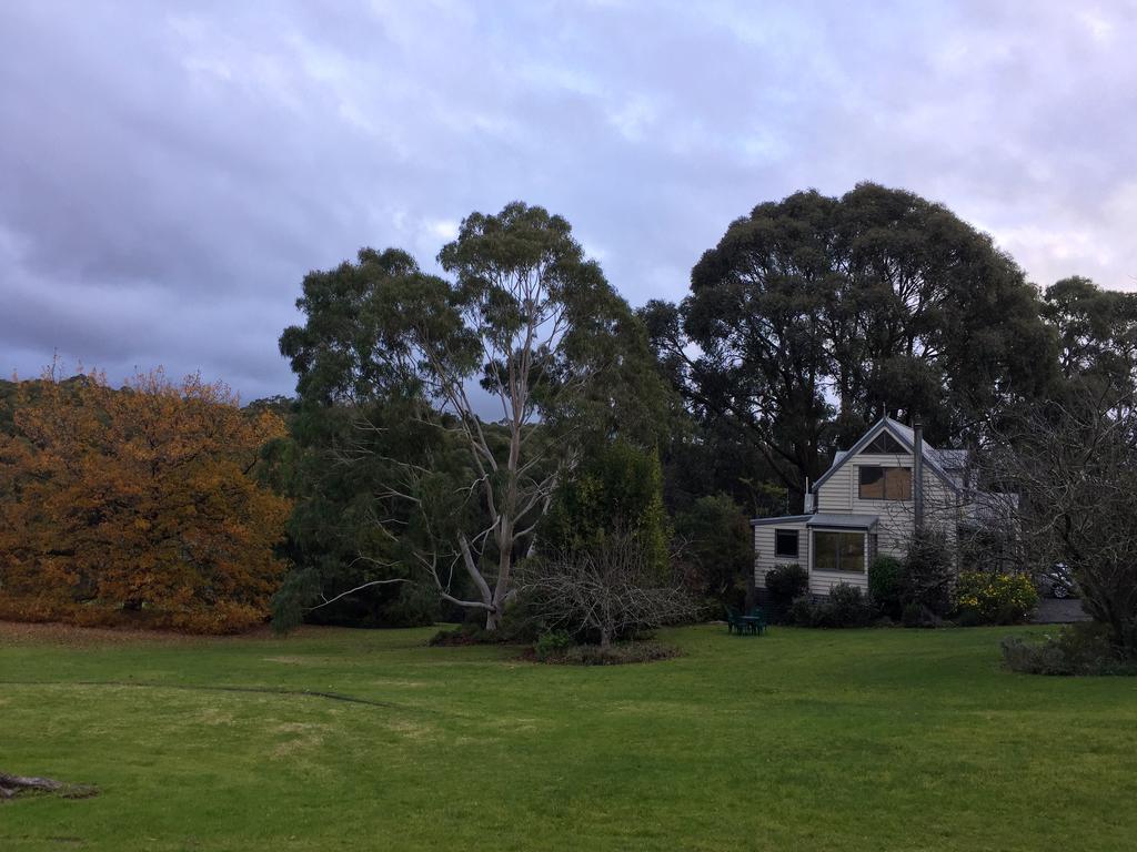 Aberfeldy VIC VIC Tourism