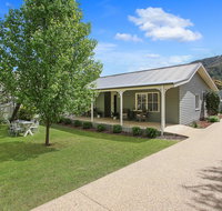 Bright 29 - VIC Tourism