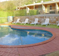 Bright Avenue Motor Inn - VIC Tourism