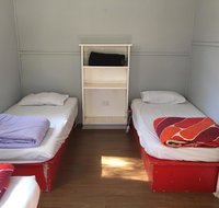 Bright Cabin Park - VIC Tourism