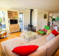 Bright Gypsy - VIC Tourism