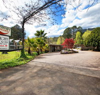 Bright Motor Inn - VIC Tourism