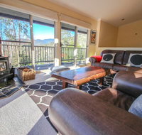 Bright On High - VIC Tourism