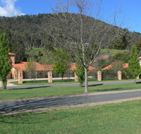 Bright on Track - VIC Tourism