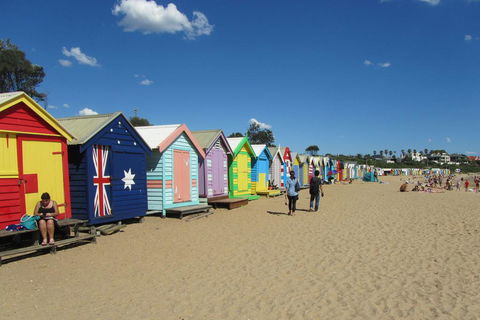 Brighton Serviced Apartments - VIC Tourism 2