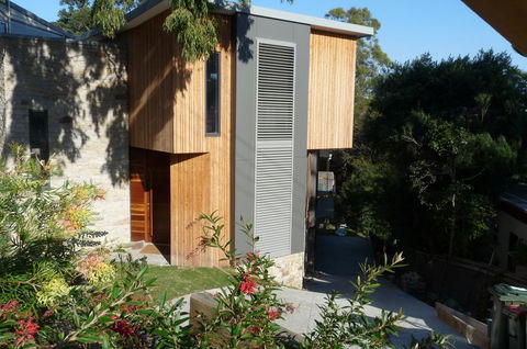 Brightwater Retreat - VIC Tourism 0