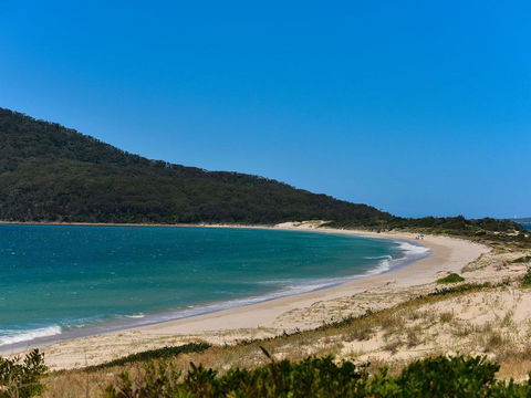 Brilliant Location - VIC Tourism 3