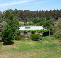 Brimin Lodge Orchard Cottage - VIC Tourism