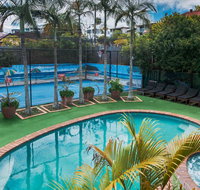 Brisbane Backpackers Resort - VIC Tourism