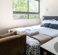 Brisbane City Resort Style Studio Waterfront Apartment - WINTER SPECIAL - VIC Tourism