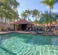 Brisbane International Virginia - VIC Tourism