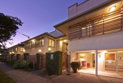 Brisbane Street Studios - VIC Tourism 0