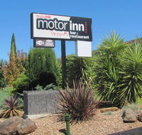 Bristol Hill Motor Inn  Peppa's Licensed Restaurant - VIC Tourism