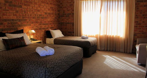 Broadford Sugarloaf Motel - VIC Tourism 2